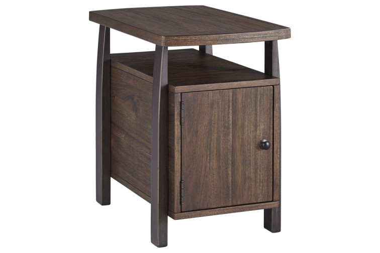 Vailbry Chairside End Table • Sale 70%