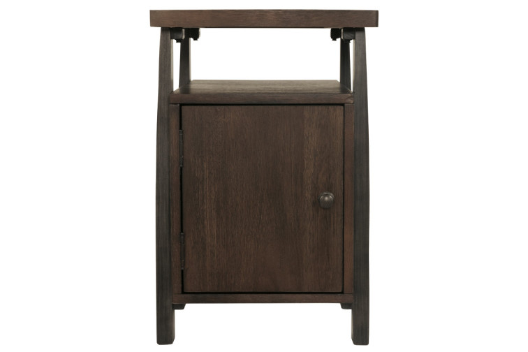 Vailbry Chairside End Table • Sale 70%