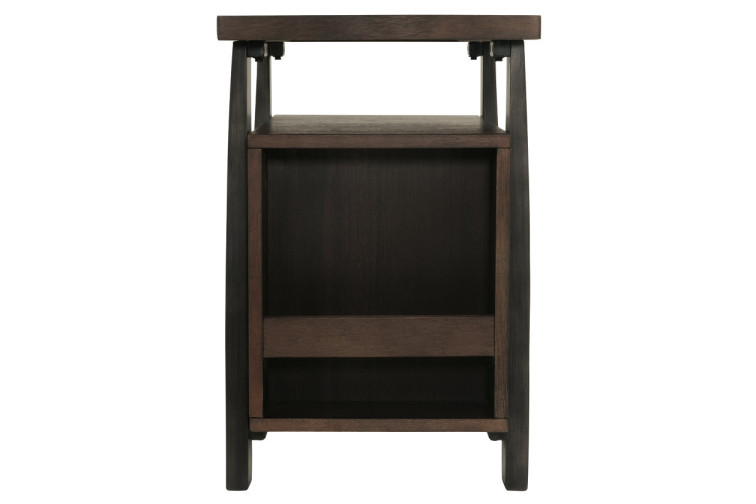 Vailbry Chairside End Table • Sale 70%