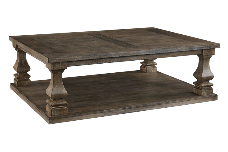 Johnelle Coffee Table • Coffee Tables
