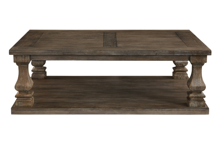 Johnelle Coffee Table • Coffee Tables