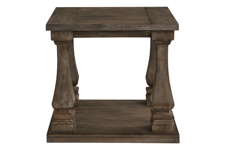 Johnelle End Table • Coffee Tables