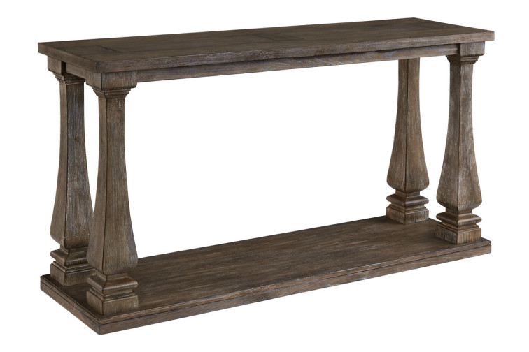 Johnelle Sofa Table • Entryway Console