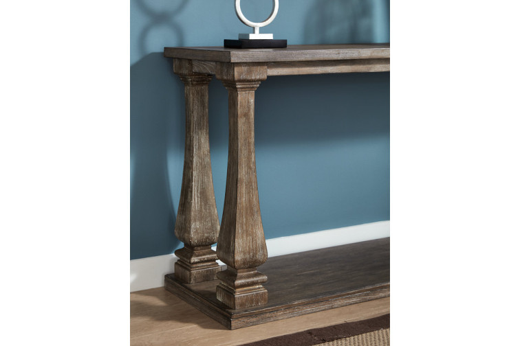 Johnelle Sofa Table • Entryway Console