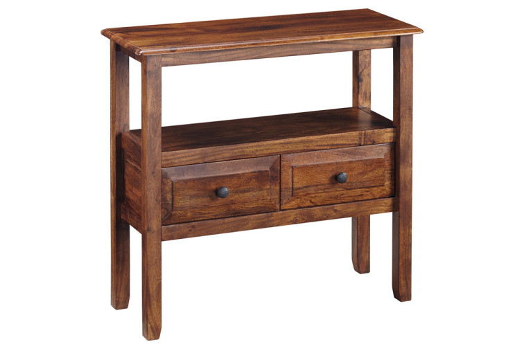 Abbonto Accent Table • Entryway Furniture