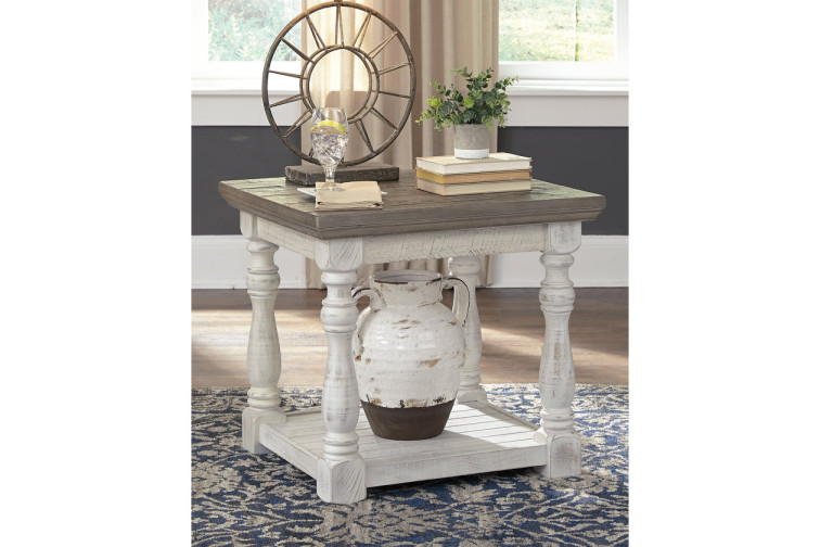 Havalance End Table • Coffee Tables