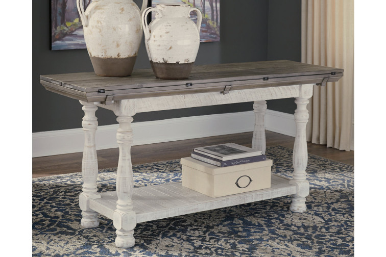 Havalance Sofa/Console Table • Entryway Console