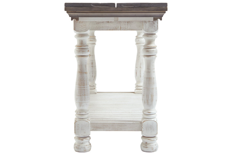 Havalance Sofa/Console Table • Entryway Console