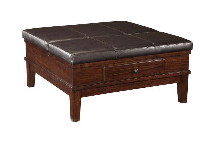 Gately Coffee Table with Lift Top • Coffee Tables