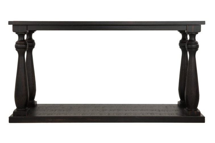 Mallacar Sofa/Console Table • Entryway Console