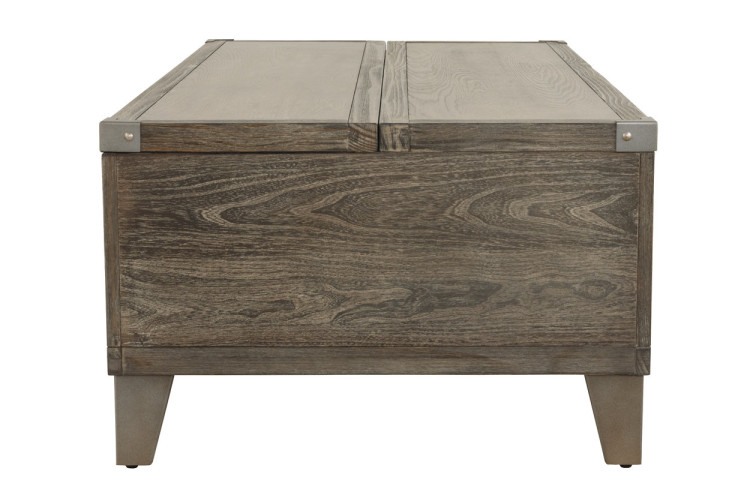 Chazney Coffee Table with Lift Top • Coffee Tables