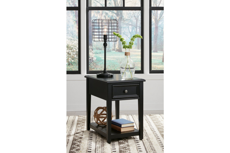 Beckincreek End Table • Coffee Tables