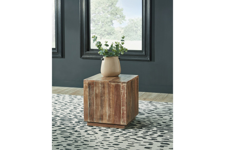 Randale Accent Table • Accent Tables