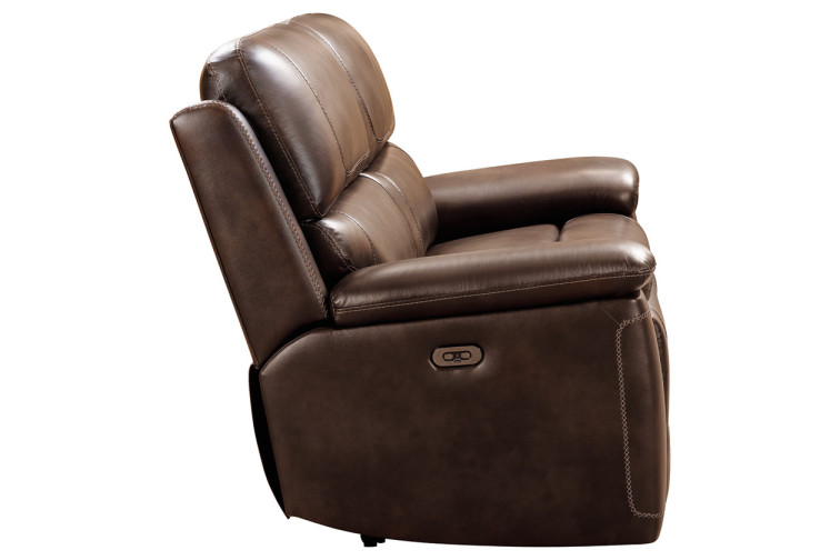 Wentler Dual Power Reclining Sofa • Furniture