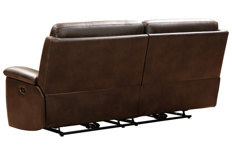 Wentler Dual Power Reclining Sofa • Furniture