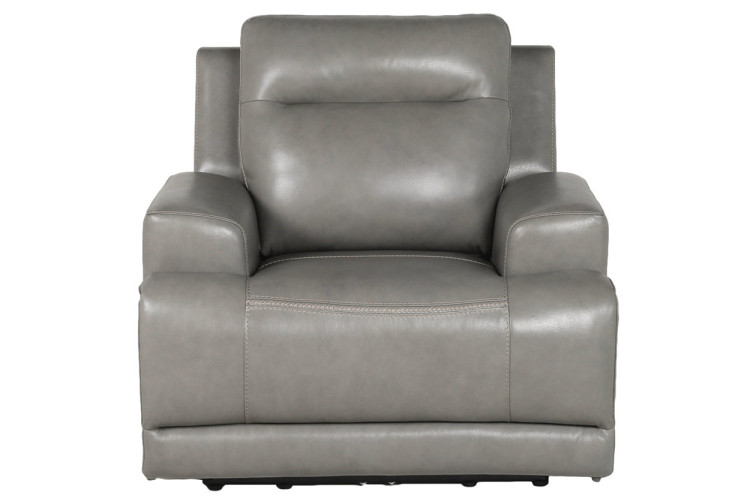 Goal Keeper Dual Power Recliner • Recliners