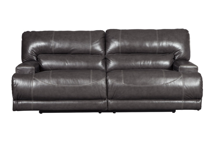 McCaskill Power Reclining Sofa • Reclining Furniture