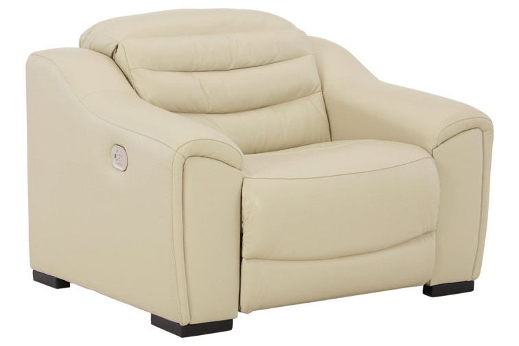 Center Line Dual Power Recliner • Recliners