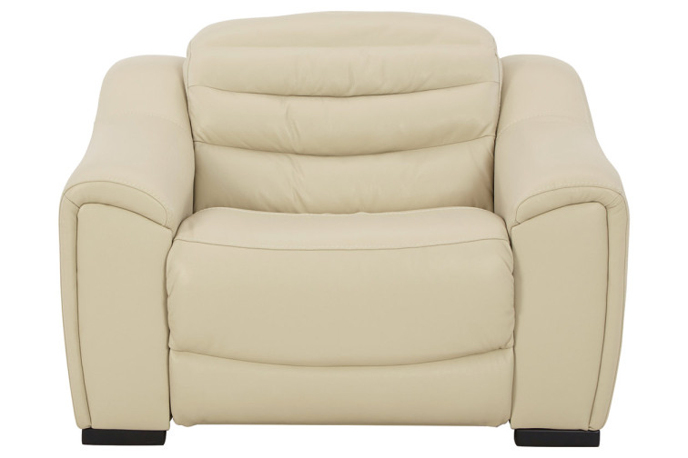 Center Line Dual Power Recliner • Recliners