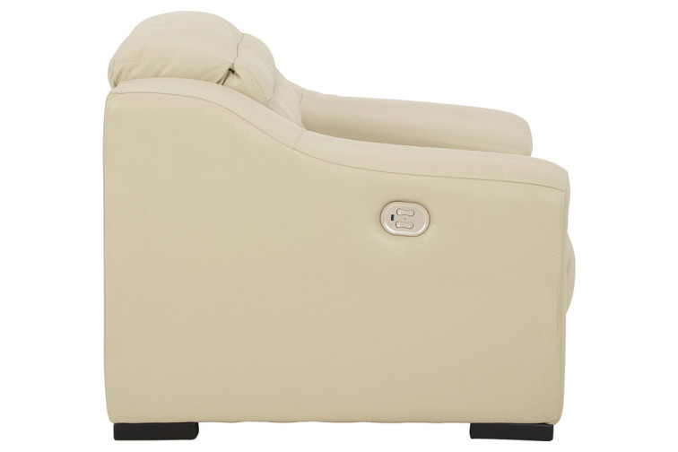 Center Line Dual Power Recliner • Recliners