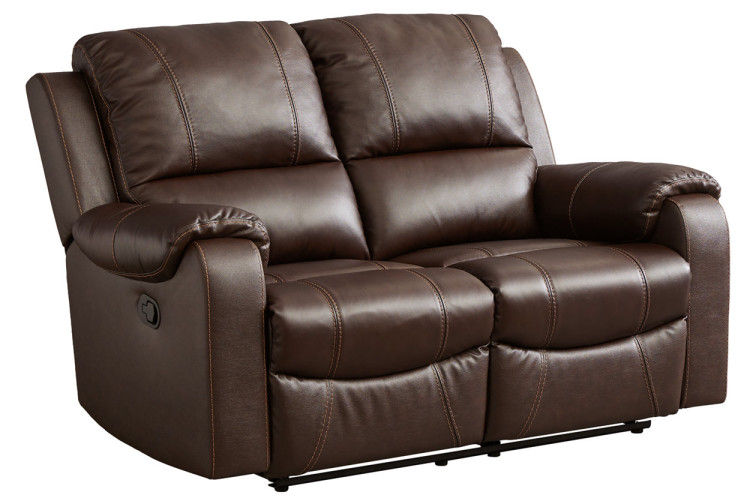 Grixdale Manual Reclining Loveseat • Loveseats