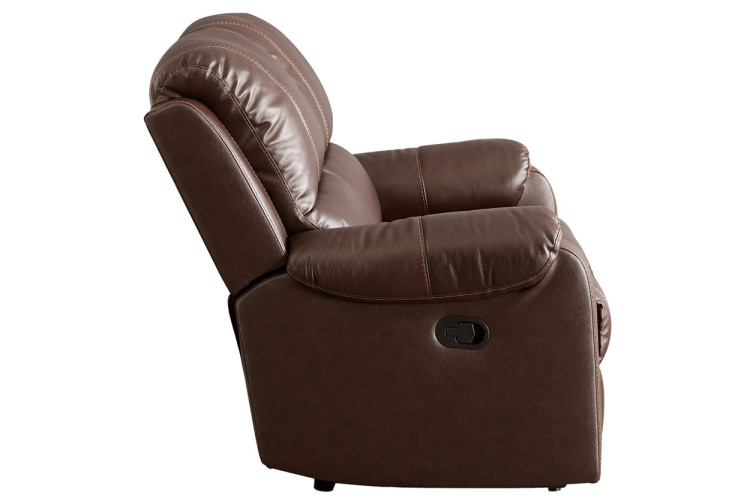 Grixdale Manual Reclining Loveseat • Loveseats