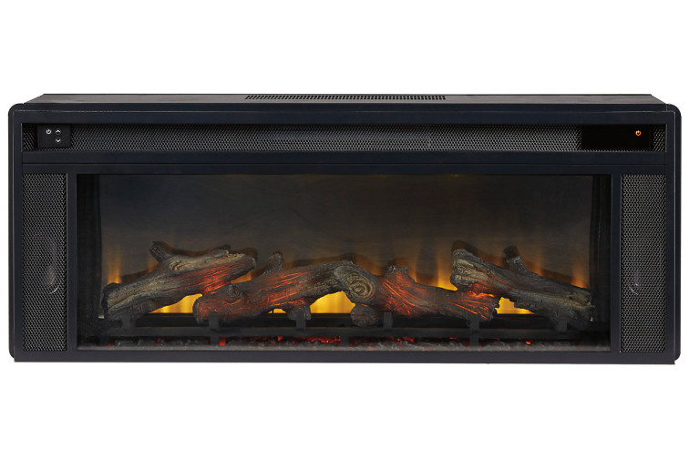 Fireplace Insert w100-12 • Fireplace