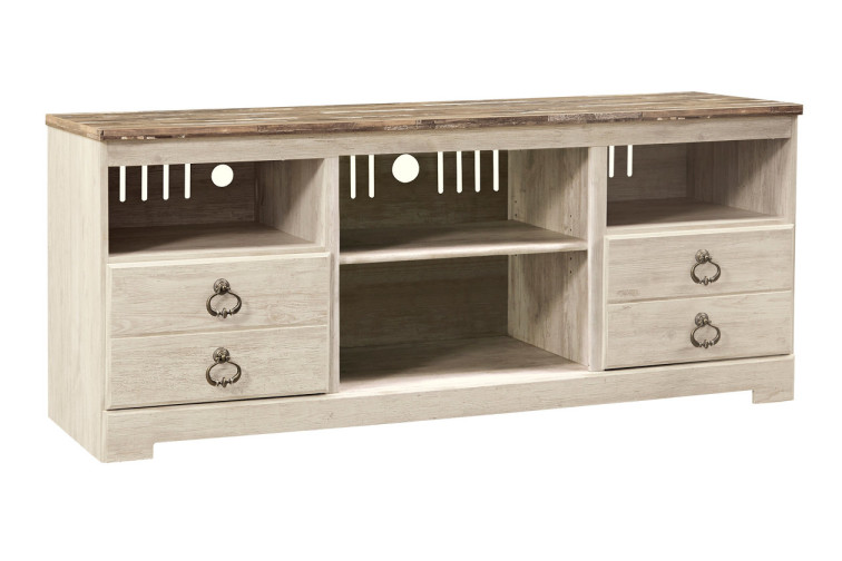 Willowton 64" TV Stand • 