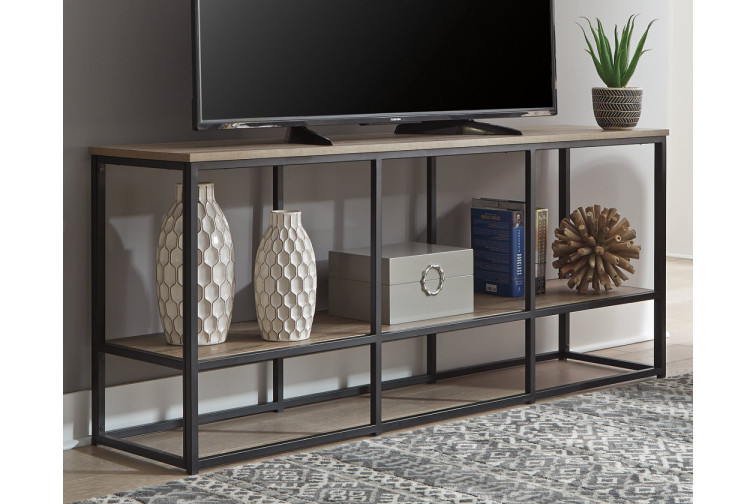 Wadeworth 65" TV Stand • Home Theater TV Stands