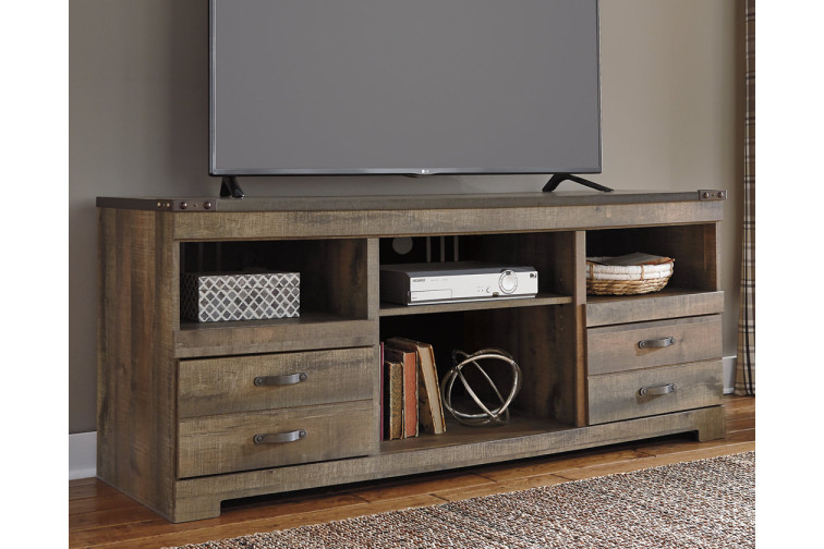 Trinell 63" TV Stand • TV Stands