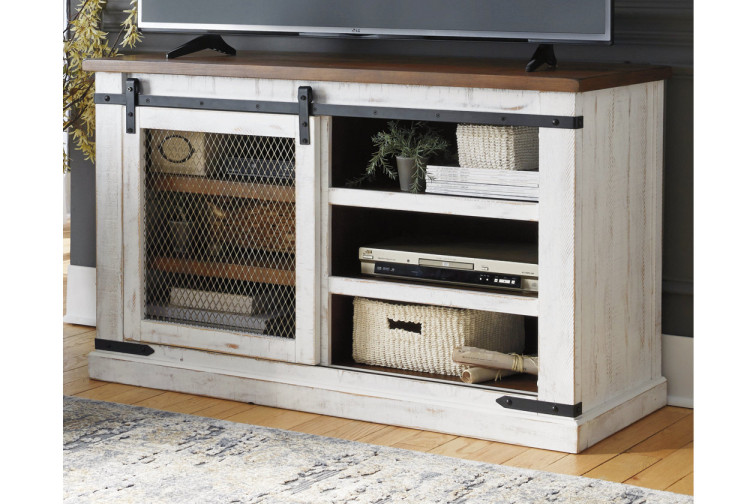 Wystfield 50" TV Stand • TV Stands