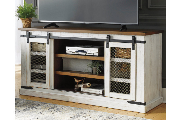 Wystfield 60" TV Stand • TV Stands