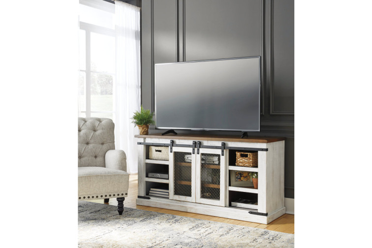 Wystfield 60" TV Stand • TV Stands