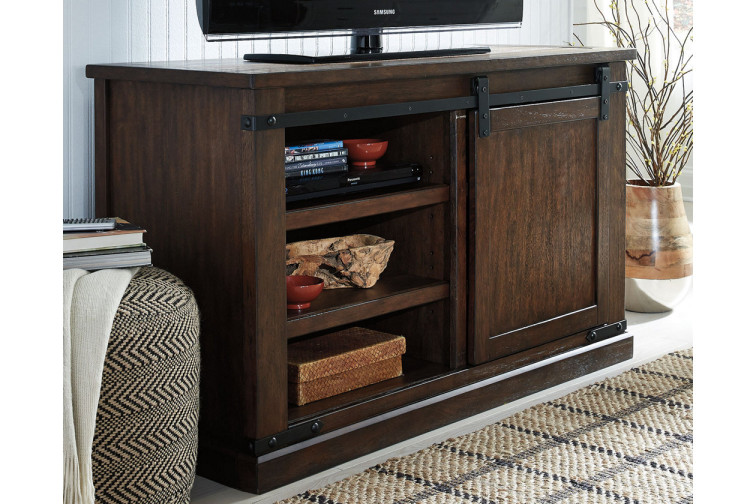 Budmore 50" TV Stand • TV Stands
