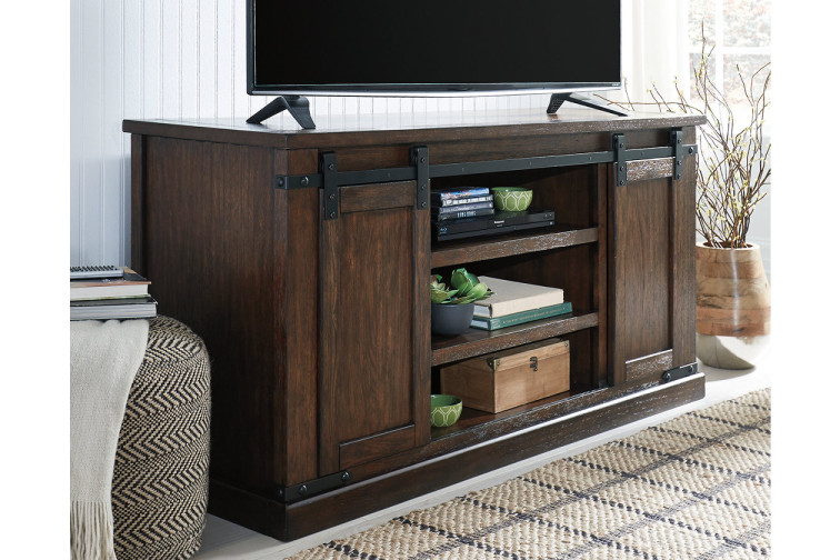 Budmore 60" TV Stand • TV Stands