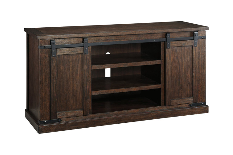 Budmore 60" TV Stand • TV Stands