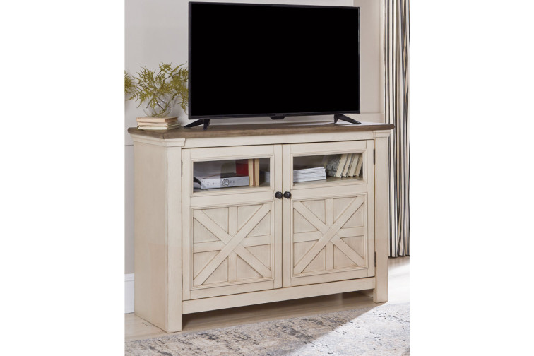Bolanburg 50" TV Stand • TV Stands