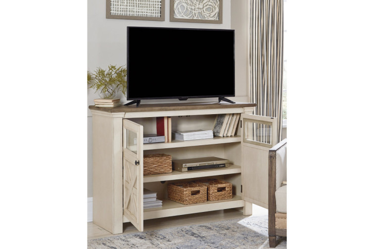 Bolanburg 50" TV Stand • TV Stands