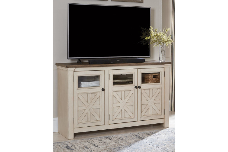 Bolanburg 60" TV Stand • TV Stands