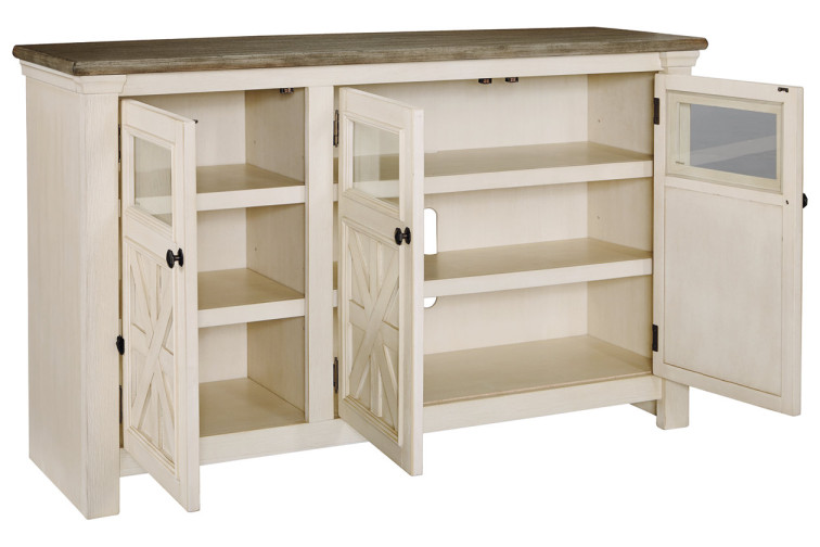 Bolanburg 60" TV Stand • TV Stands