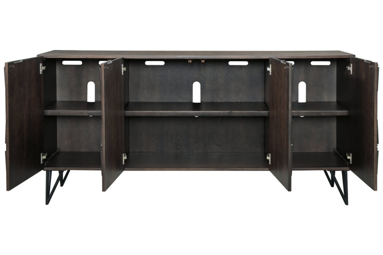 Chasinfield 72" TV Stand • TV Stands