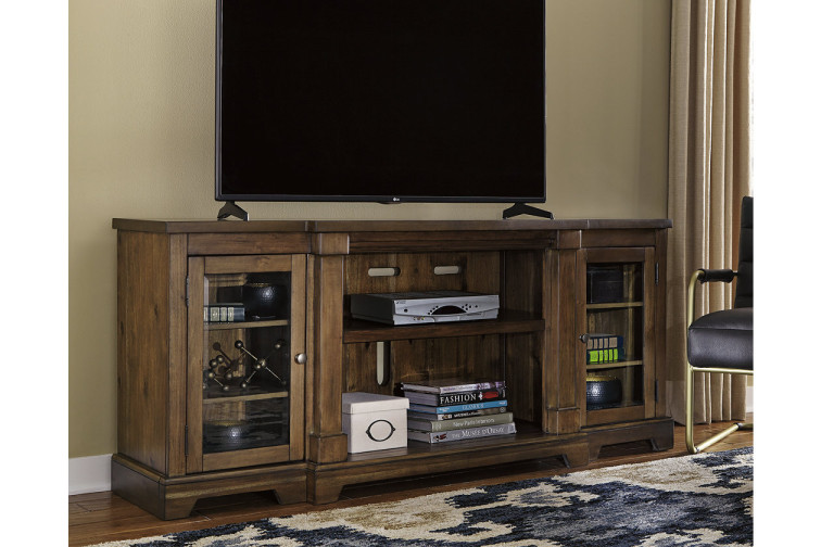 Flynnter 75" TV Stand • TV Stands