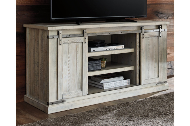 Carynhurst 60" TV Stand • TV Stands