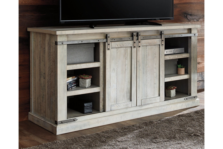 Carynhurst 60" TV Stand • TV Stands