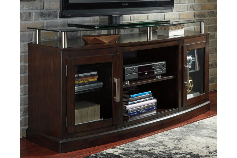 Chanceen 60" TV Stand • Home Theater TV Stands
