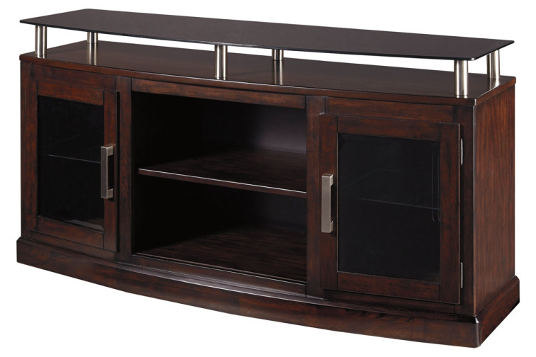 Chanceen 60" TV Stand • Home Theater TV Stands