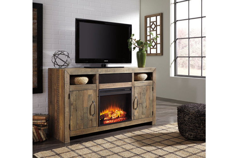 Sommerford 62" TV Stand • TV Stands