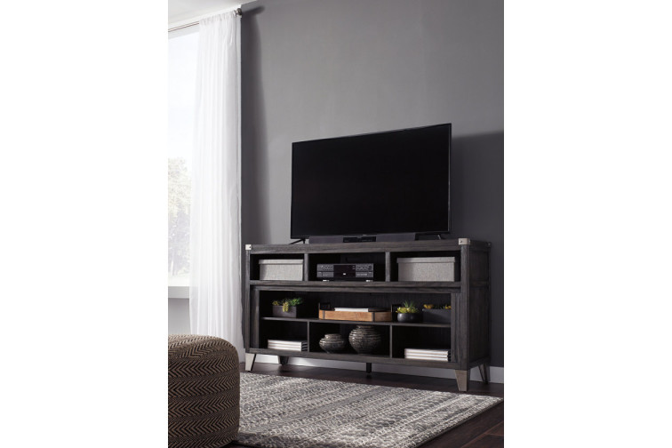 Todoe 65" TV Stand • Outlet