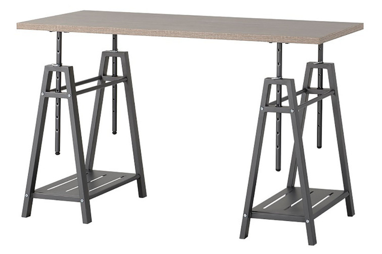 საოფისე მაგიდა Irene • საოფისე და საწერი მაგიდა