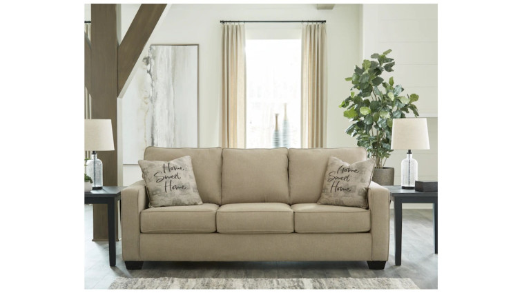 sofa  Lucina • Living Room Small Space